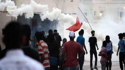 Bahreyn'de onlarca kişi tutuklandı