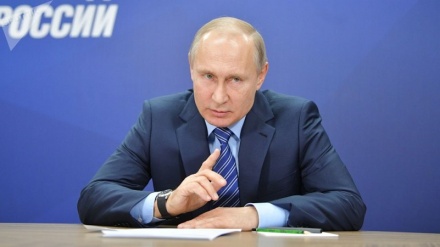Putin: Lista e Kremlinit, akt i ri armiqësor i SHBA