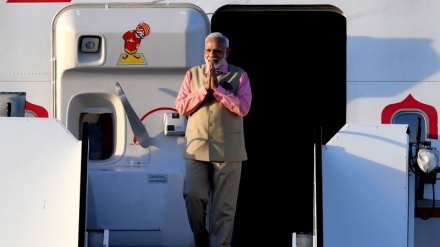 ראש ממשלת הודו יבקר ברשות  הפלסטינת בשבוע הבא