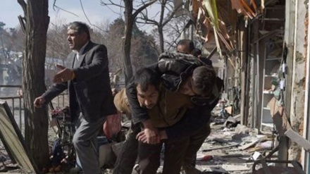 Irã condena ataque terrorista mortal no Afeganistão