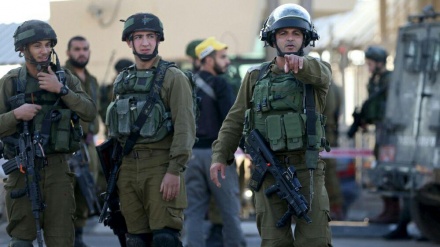 Angriff auf eine Schule in al-Quds