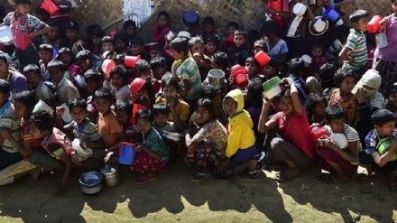 Rohingya repatriations won’t begin Tuesday as planned: Bangladesh