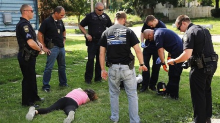 Amerika'da 71 bin kişi uyuşturucu kullanımından dolayı hayatını kaybetti