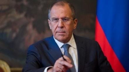 Lavrov: ABD'nin askeri varlığı uzun yıllar Afganistan'a barış ve istikrar getirmedi