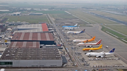 Pezullohen udhëtimet nga Koreja e jugut për në Amerikë