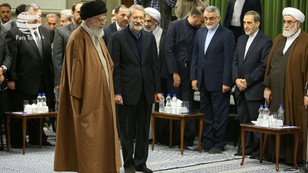 (FOTO) Palestina, al centro dell'attenzione del mondo islamico