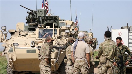 Les USA à la recherche de nouvelles proies