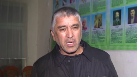 Тоҳир Йўлдошнинг укаси 23 йиллик қамоқдан сўнг озод этилди (ВИДЕО)
