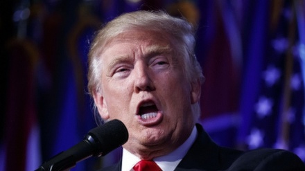 Usa: Trump intende partecipare al World Economic Forum di Davos