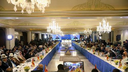 Irán llama a OCI a reunirse por masacre de Nueva Zelanda