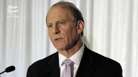 Richard Haass: büyükelçiliğin Kudüs'e taşınması, bir hiç uğruna verilen uğraştı