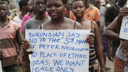 Wapinzani wa serikali ya Burundi wakutana kuunganisha nguvu zao 