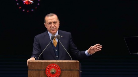 Siria, Erdogan: Tal Rifaat prossimo obiettivo operazione turca