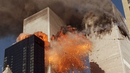 意大利律师：美国是9·11事件的罪魁祸首
