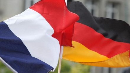 Berlin ve Paris: Nükleer anlaşmada değişiklik olamaz