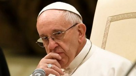 Cile; manifestazioni contro la visita di Papa