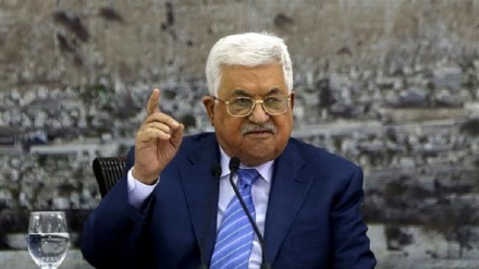 Mo: Abu Mazen domani incontrera' re Abdallah