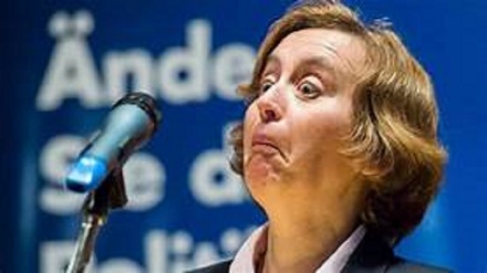 Germania: Beatrix von Storch, deputata AfD sotto inchiesta per tweet contro musulmani