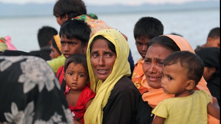 Delegação da ONU visita Bangladesh por crise dos rohingyas