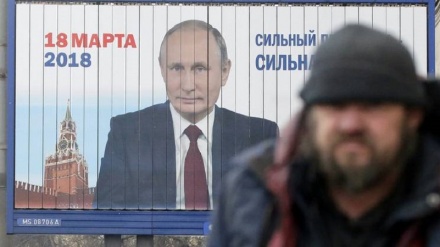 Russia: Presidenziali, Putin super favorito