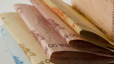 Tesouro estima que dívida pública brasileira chegue a 74,8% do PIB