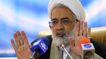 イラン検事総長、「暴徒に対する訴状を裁判所に提出する準備ができている」