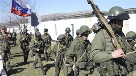Rússia começa a retirar tropas do Afrin da Síria