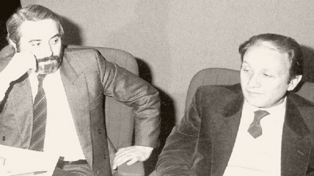 Giudice Imposimato, un'intera vita dedicata a Giustizia e alla consapevolezza collettiva