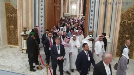 Takut Senasib dengan Khashoggi, Pangeran Saudi Minta Tolong