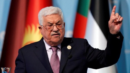 Rais wa Palestina: Tutakata uhusiano na nchi zitakazohamishia balozi zake Quds 