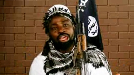 Nijar: Boko Haram Sun Kai Hari  A Garin Chétimari