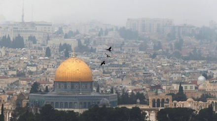 Türkei ist Gastgeber internationaler Konferenz über al-Quds