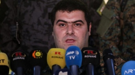 Afrin, i curdi chiedono aiuto agli USA di fronte all'attacco della Turchia