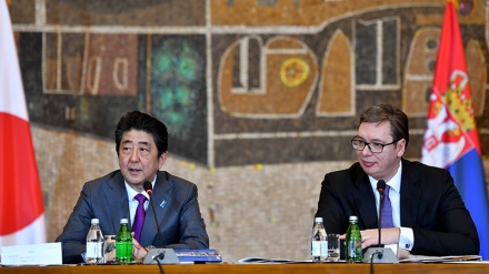 Shinzo Abe: Koreja e Veriut rrezik për të gjithë botën