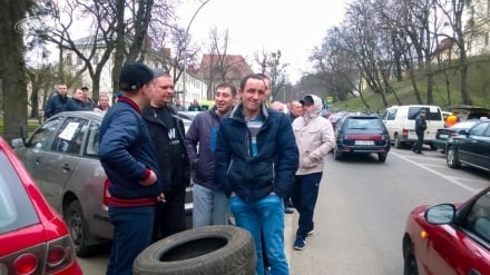 گزارش ویژه : وضعیت دشوار کارگران مهاجر تاجیک در روسیه    