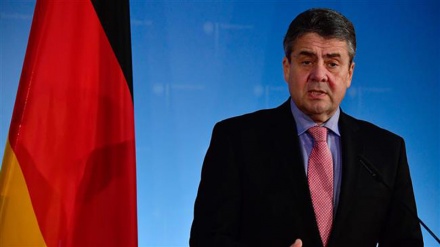 Germany urges US not to mix Iran nuclear deal with unrelated issues
