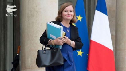 Gara-gara Rompi Kuning, Italia-Perancis Bersitegang