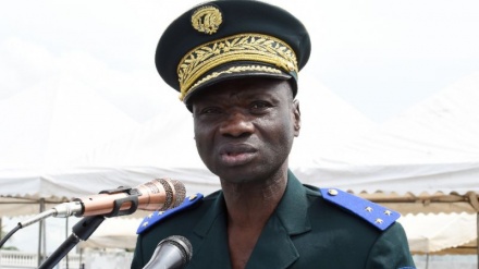 Jeshi la Ivory Coast latangaza utayari wa kushirikiana na serikali