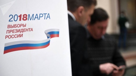 Rusya’da müslüman bir kadın Putin’e rakip oldu