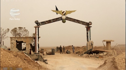Militer Suriah Kontrol Bandara Militer Abu al-Duhur