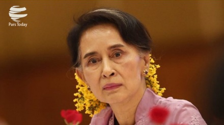 «آنگ سان سوچی» محاکمه می شود