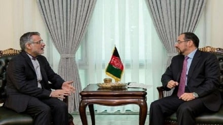 حذف دریافت وثیقه از اتباع افغان برای صدور روادید از سوی ایران 