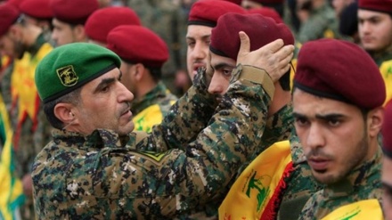 Syria yaitaka Hizbullah iendelee kubakia nchini humo 