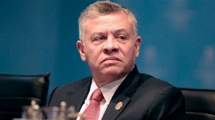 Jordan rejects coup reports after king relieves siblings from army posts