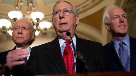 アメリカ上院の政府機関の再開を目指す協議、合意に至らず