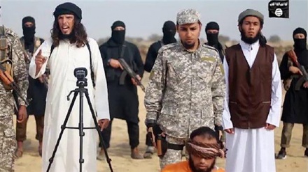 Daech déclare la guerre au Hamas