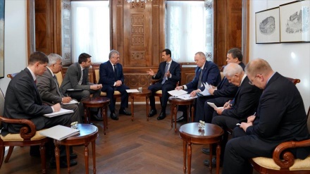 Al-Asad: Logros de Siria y aliados frustraron complot occidental