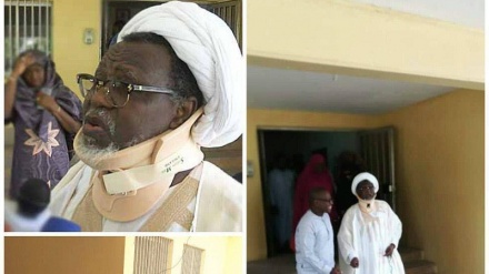 Mashinikizo ya Saudia yapelekea Nigeria isimuachilie huru Sheikh Zakzaky