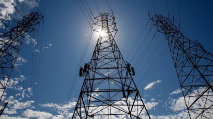 Energia: Iran lavora per creare grande rete elettrica regionale