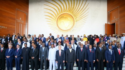 Mkutano wa 30 wa AU, juhudi za kushinda migogoro ya Afrika